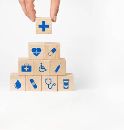 Medical professional consulting