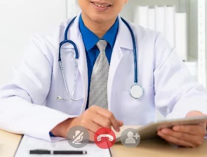 Telemedicine and wellness care